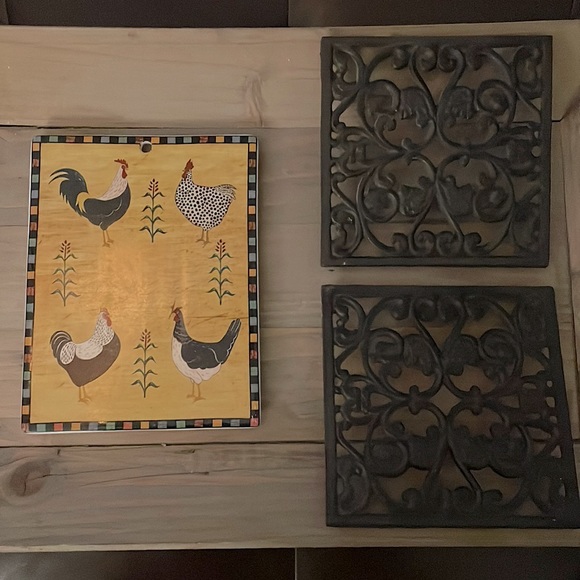 Other - Trivet Bundle